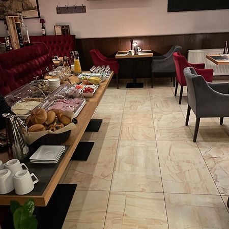 Hotel Rothkamp Φρέχεν Εξωτερικό φωτογραφία