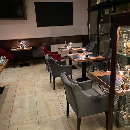 Hotel Rothkamp Φρέχεν Εξωτερικό φωτογραφία