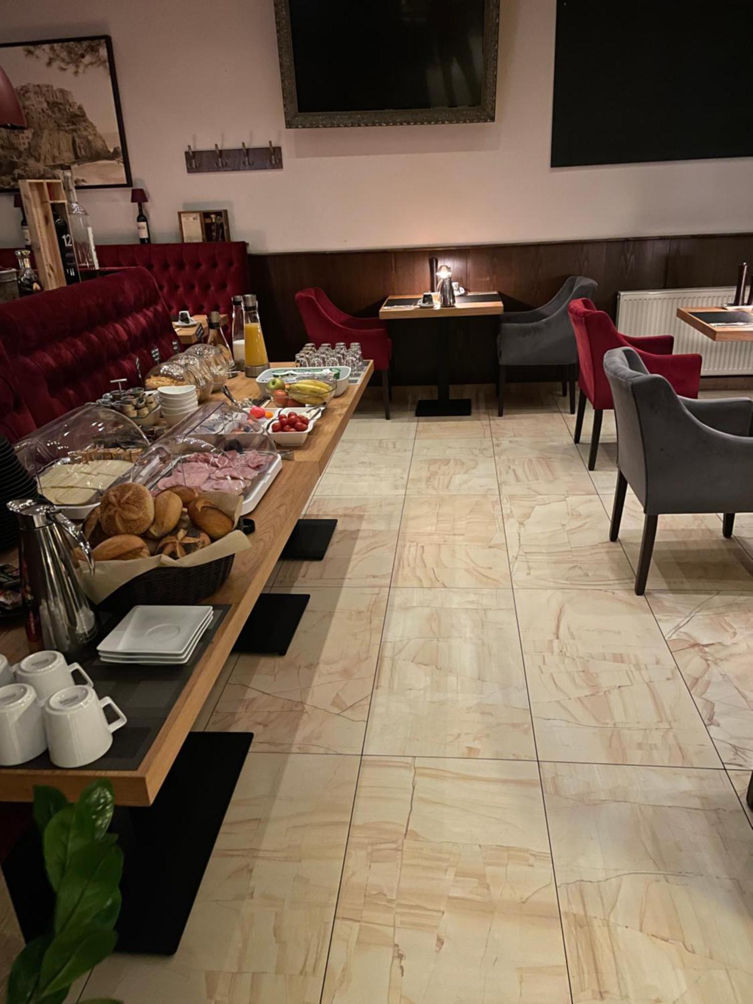 Hotel Rothkamp Φρέχεν Εξωτερικό φωτογραφία