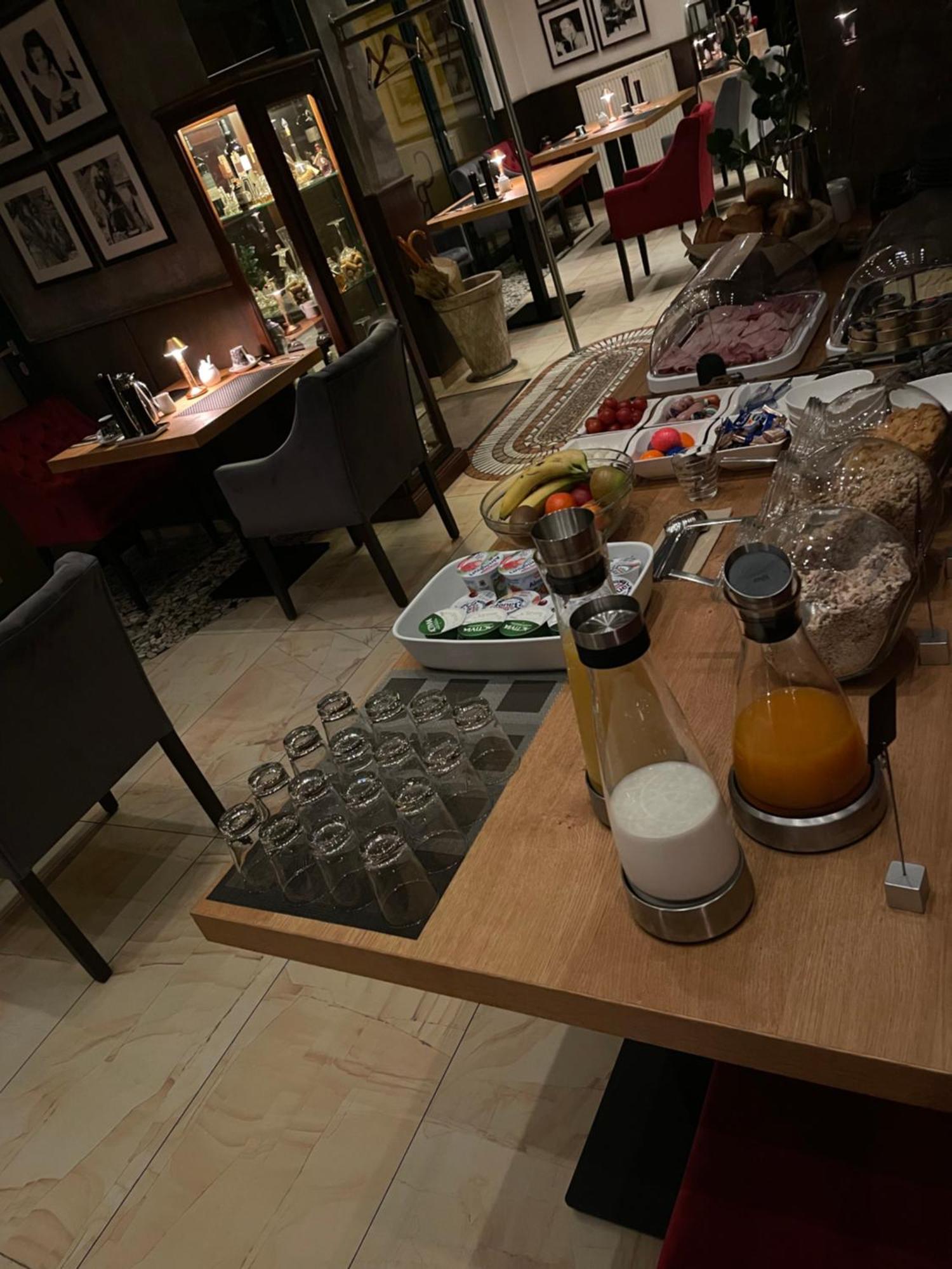Hotel Rothkamp Φρέχεν Εξωτερικό φωτογραφία