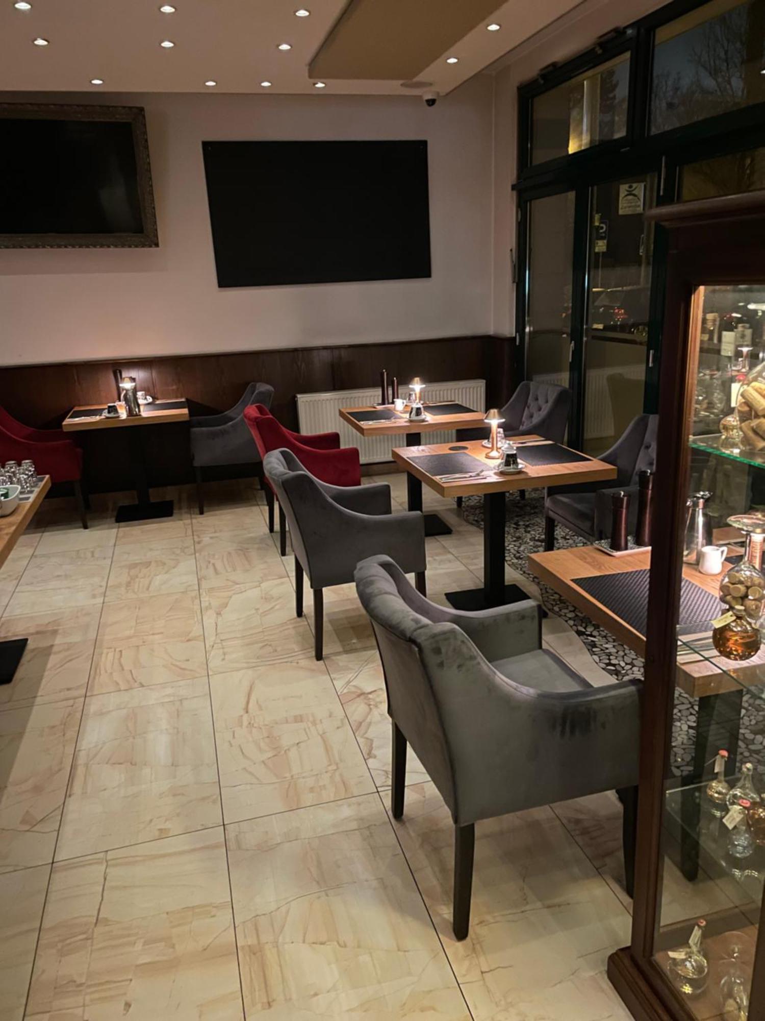 Hotel Rothkamp Φρέχεν Εξωτερικό φωτογραφία