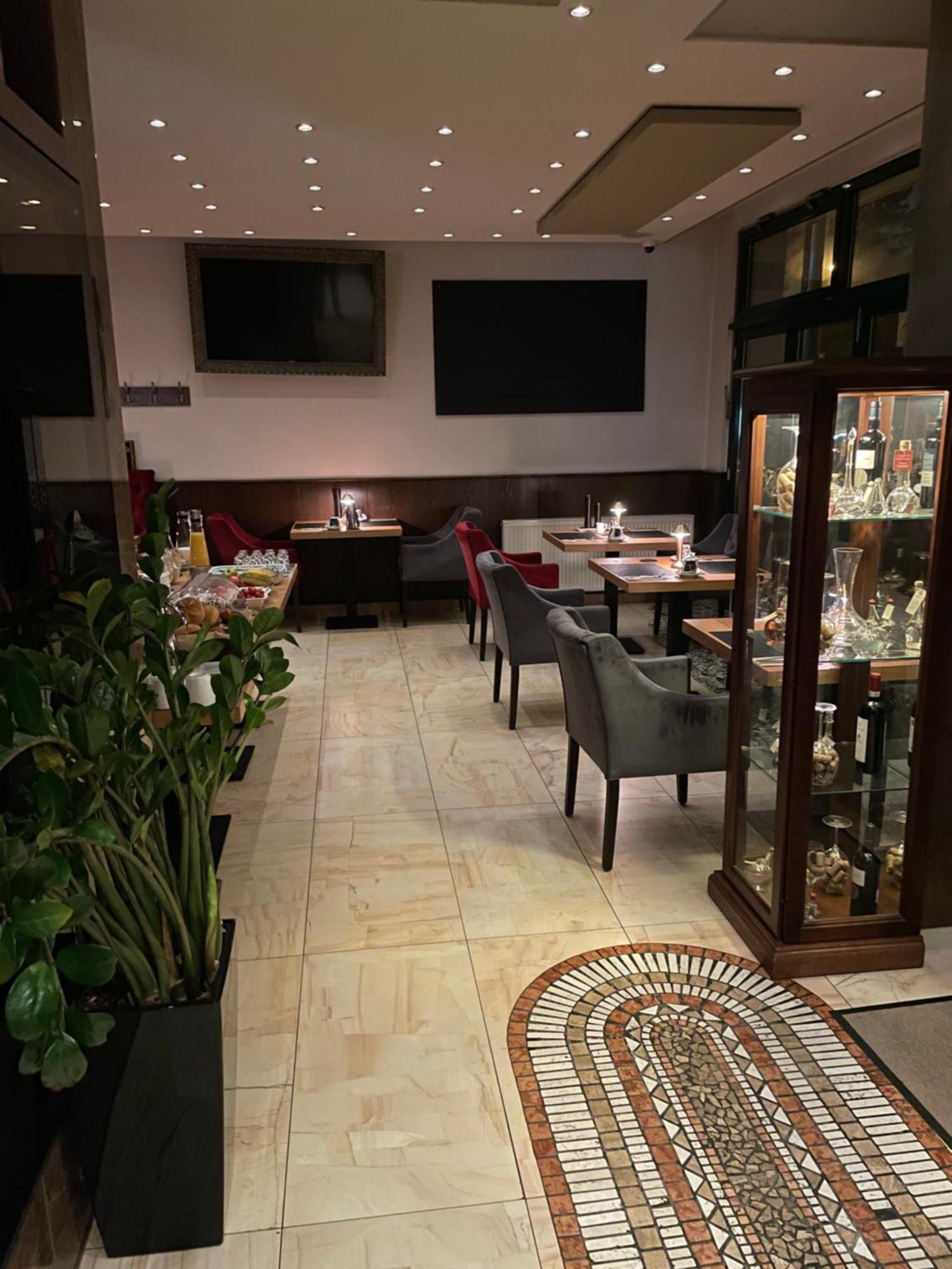 Hotel Rothkamp Φρέχεν Εξωτερικό φωτογραφία