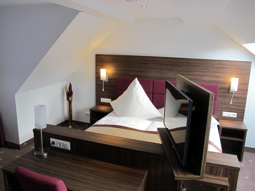 Hotel Rothkamp Φρέχεν Εξωτερικό φωτογραφία