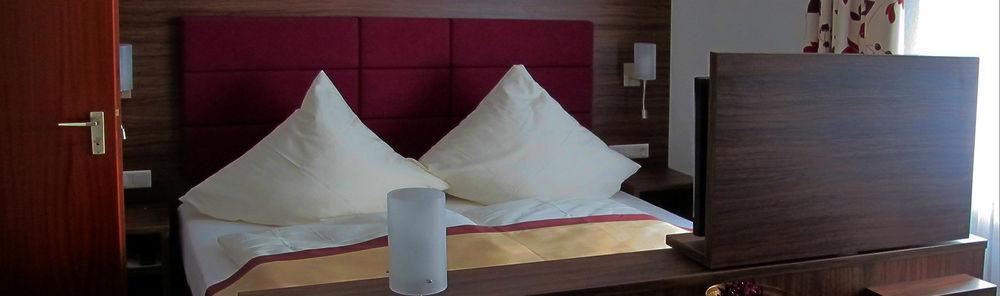 Hotel Rothkamp Φρέχεν Εξωτερικό φωτογραφία