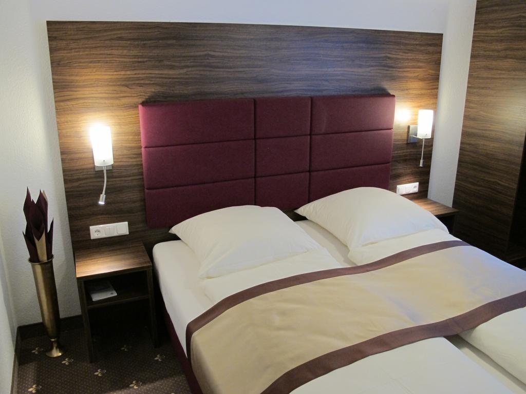 Hotel Rothkamp Φρέχεν Εξωτερικό φωτογραφία