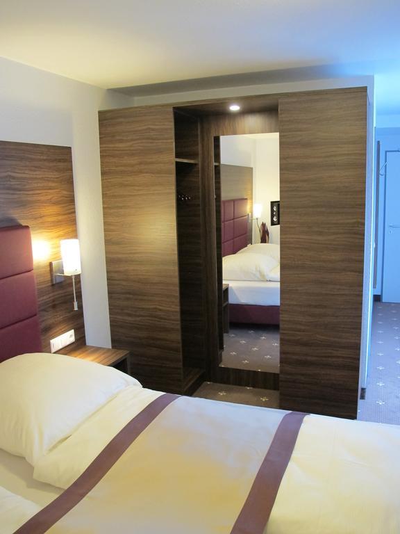 Hotel Rothkamp Φρέχεν Εξωτερικό φωτογραφία