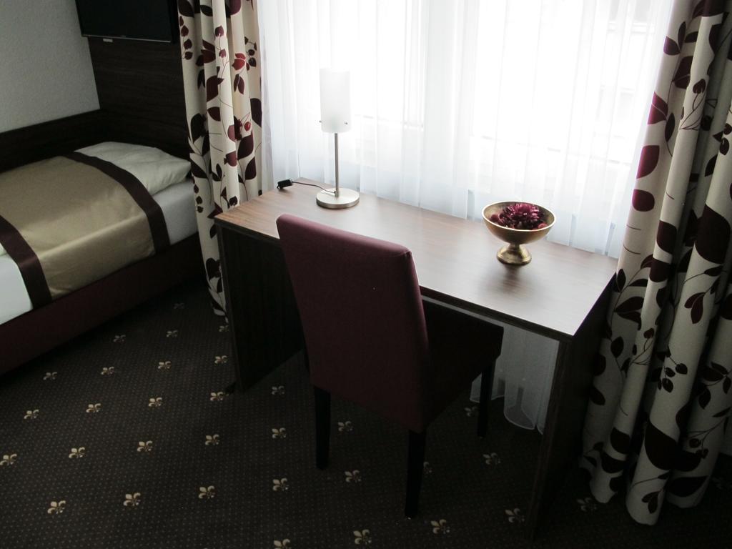 Hotel Rothkamp Φρέχεν Εξωτερικό φωτογραφία