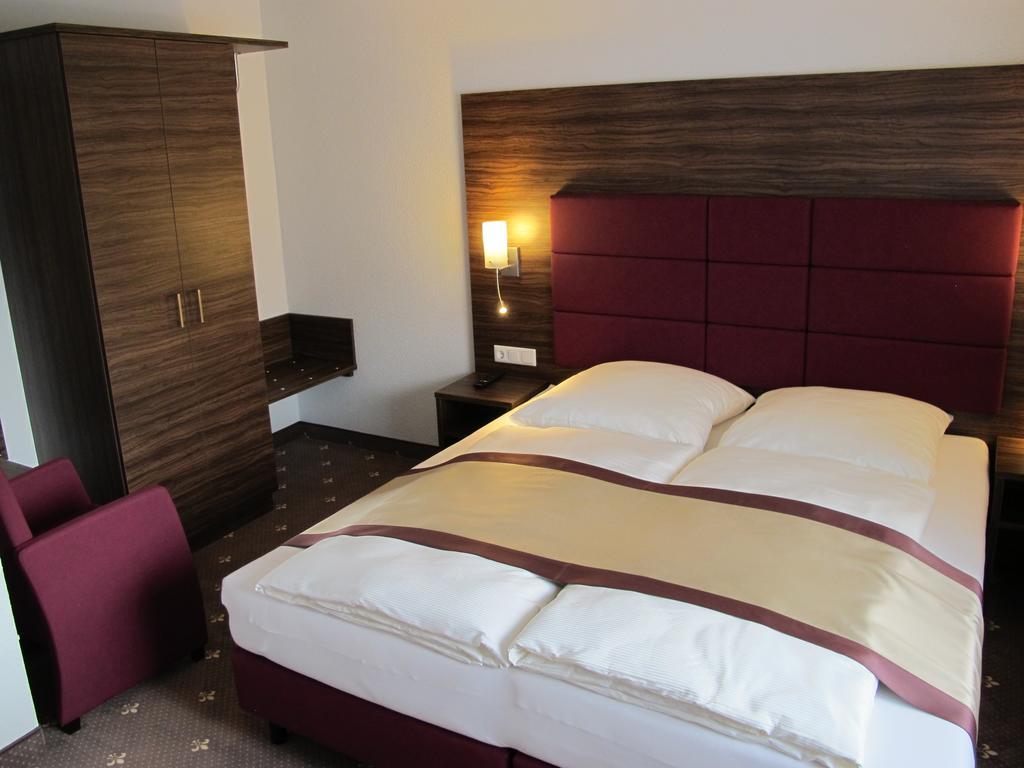 Hotel Rothkamp Φρέχεν Εξωτερικό φωτογραφία