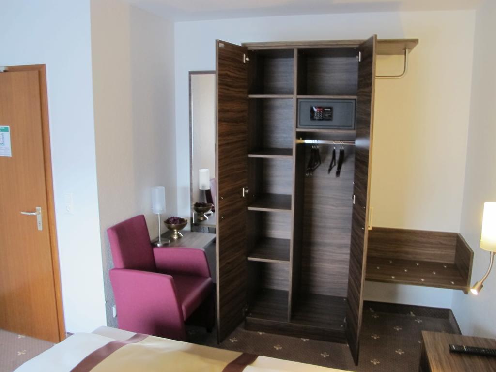 Hotel Rothkamp Φρέχεν Εξωτερικό φωτογραφία