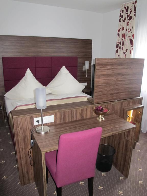 Hotel Rothkamp Φρέχεν Εξωτερικό φωτογραφία