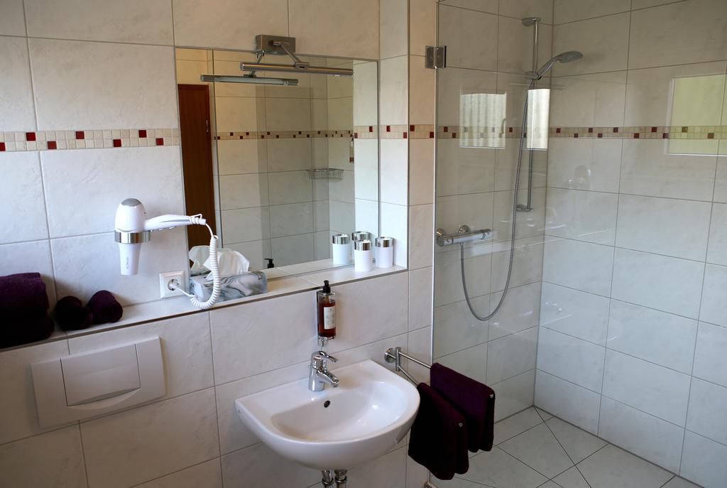 Hotel Rothkamp Φρέχεν Εξωτερικό φωτογραφία