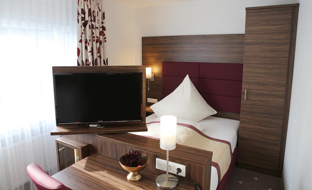 Hotel Rothkamp Φρέχεν Εξωτερικό φωτογραφία