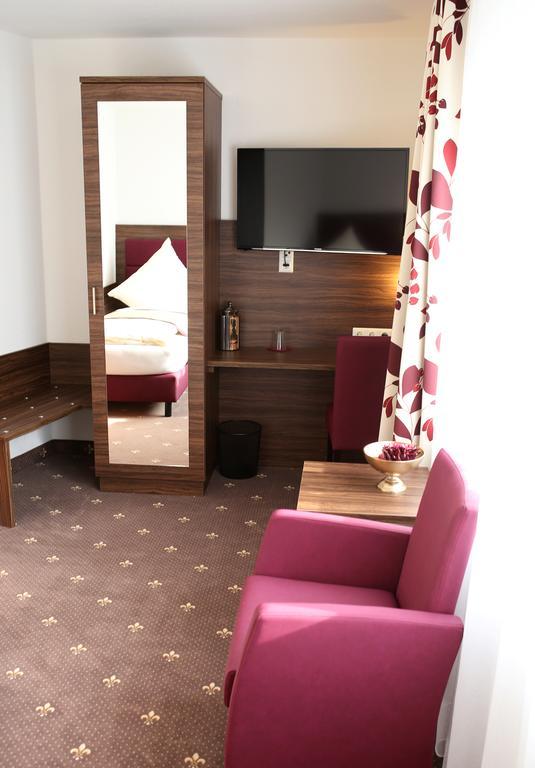 Hotel Rothkamp Φρέχεν Εξωτερικό φωτογραφία
