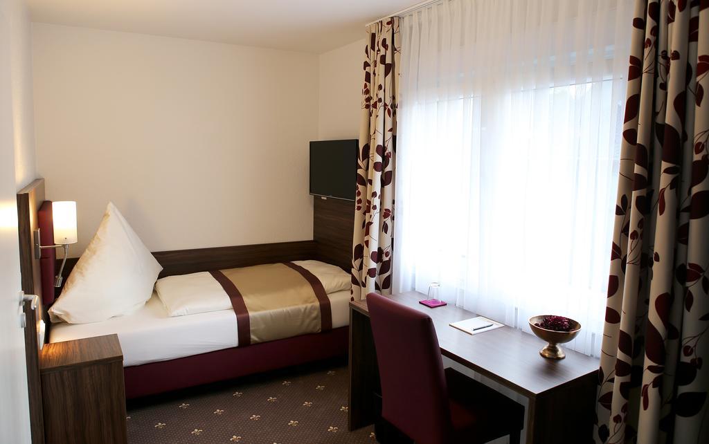 Hotel Rothkamp Φρέχεν Εξωτερικό φωτογραφία