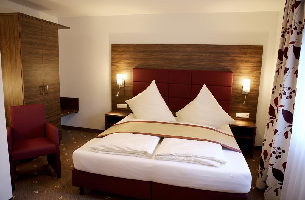 Hotel Rothkamp Φρέχεν Εξωτερικό φωτογραφία