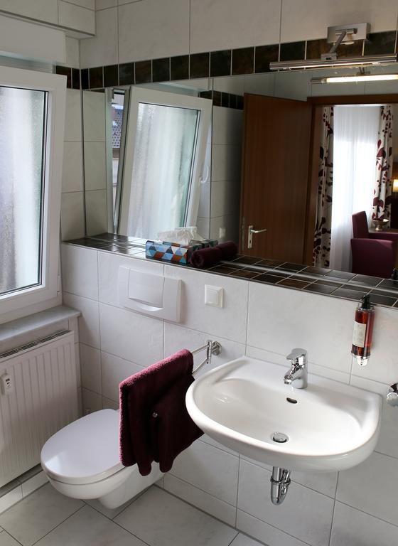 Hotel Rothkamp Φρέχεν Εξωτερικό φωτογραφία
