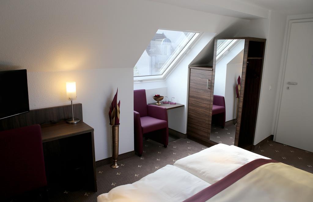Hotel Rothkamp Φρέχεν Εξωτερικό φωτογραφία