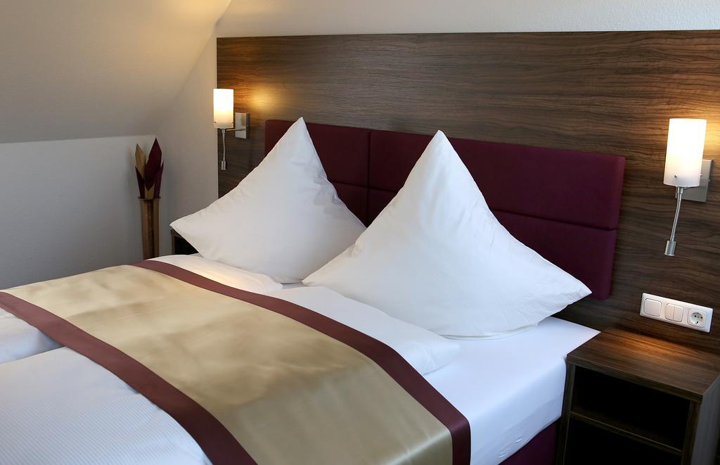Hotel Rothkamp Φρέχεν Εξωτερικό φωτογραφία