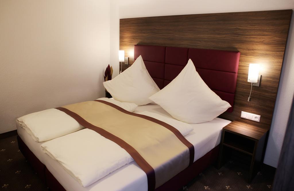 Hotel Rothkamp Φρέχεν Εξωτερικό φωτογραφία