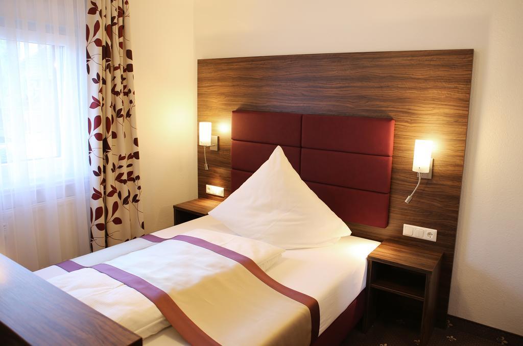 Hotel Rothkamp Φρέχεν Εξωτερικό φωτογραφία