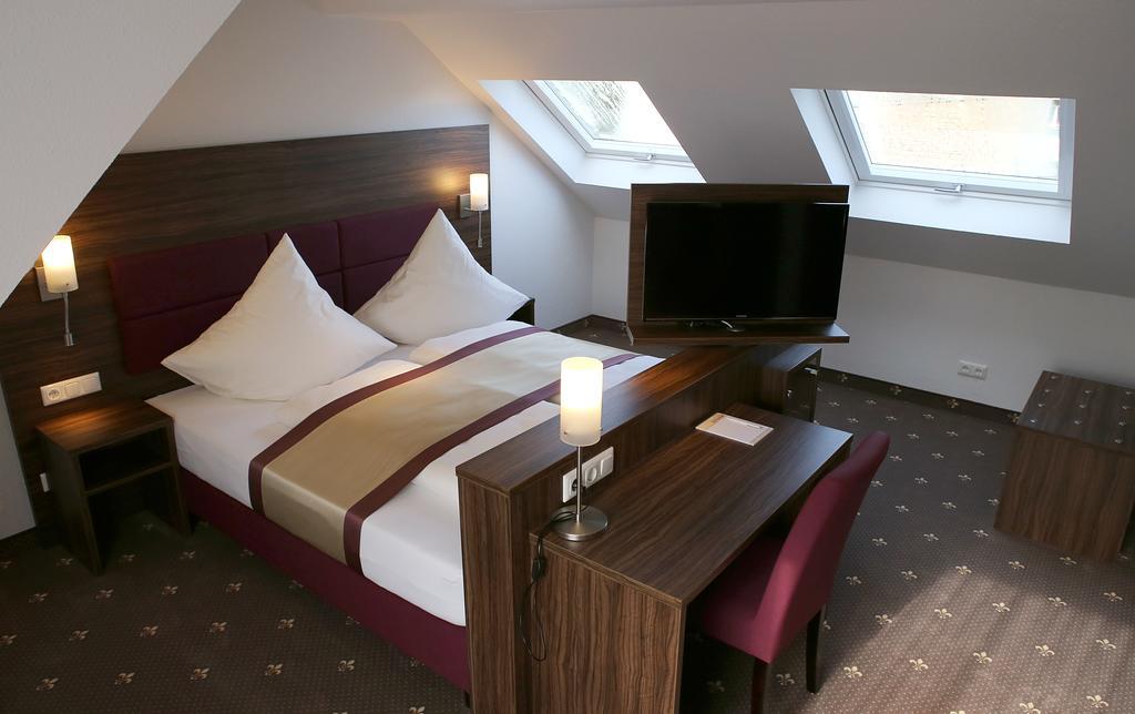 Hotel Rothkamp Φρέχεν Εξωτερικό φωτογραφία