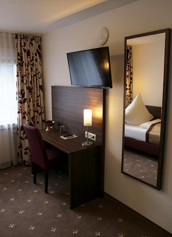 Hotel Rothkamp Φρέχεν Εξωτερικό φωτογραφία