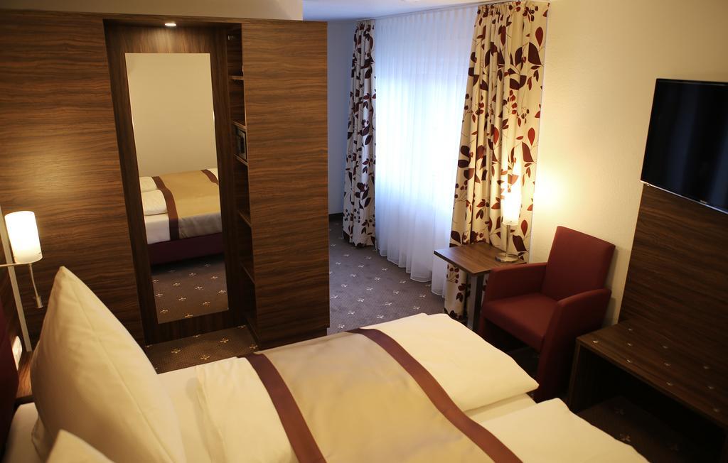 Hotel Rothkamp Φρέχεν Εξωτερικό φωτογραφία