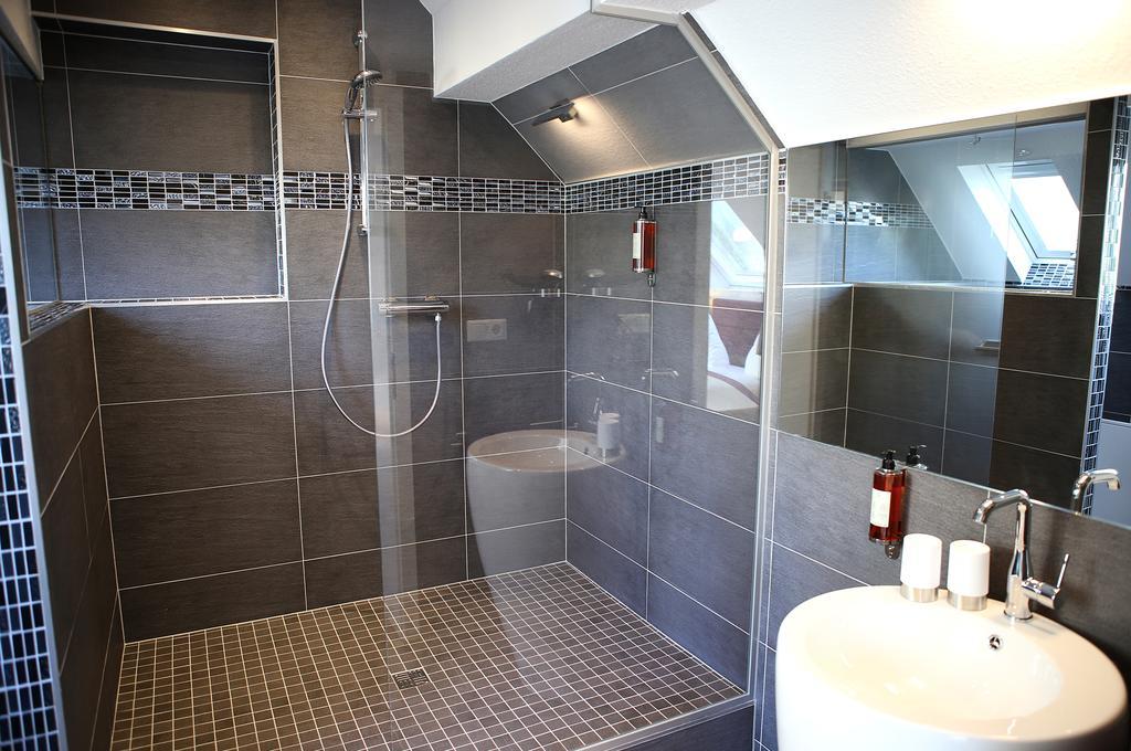 Hotel Rothkamp Φρέχεν Εξωτερικό φωτογραφία