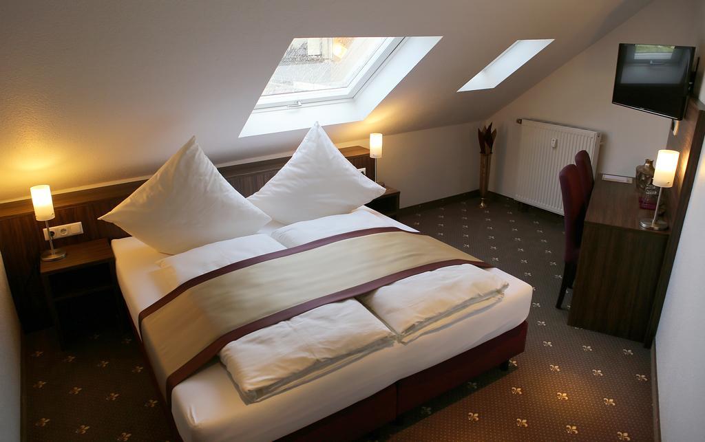 Hotel Rothkamp Φρέχεν Εξωτερικό φωτογραφία