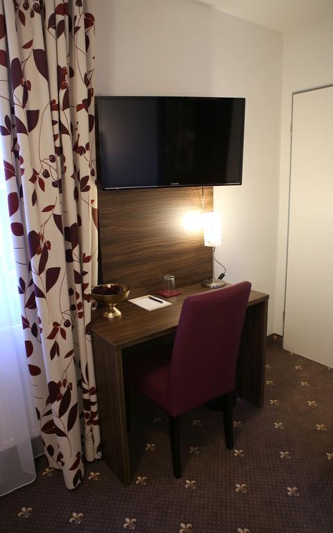 Hotel Rothkamp Φρέχεν Εξωτερικό φωτογραφία