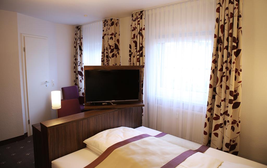 Hotel Rothkamp Φρέχεν Εξωτερικό φωτογραφία