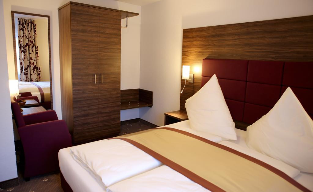 Hotel Rothkamp Φρέχεν Εξωτερικό φωτογραφία