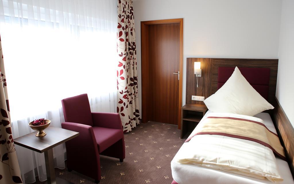 Hotel Rothkamp Φρέχεν Εξωτερικό φωτογραφία