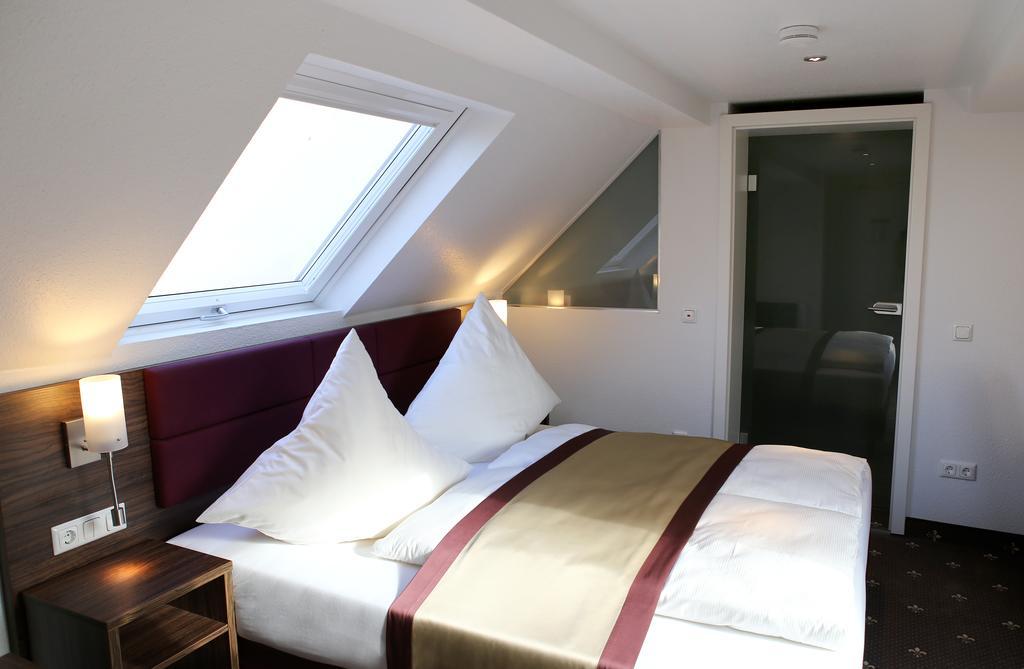 Hotel Rothkamp Φρέχεν Εξωτερικό φωτογραφία
