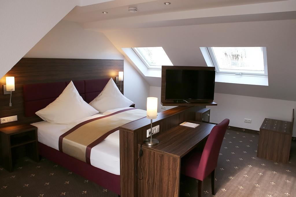 Hotel Rothkamp Φρέχεν Εξωτερικό φωτογραφία