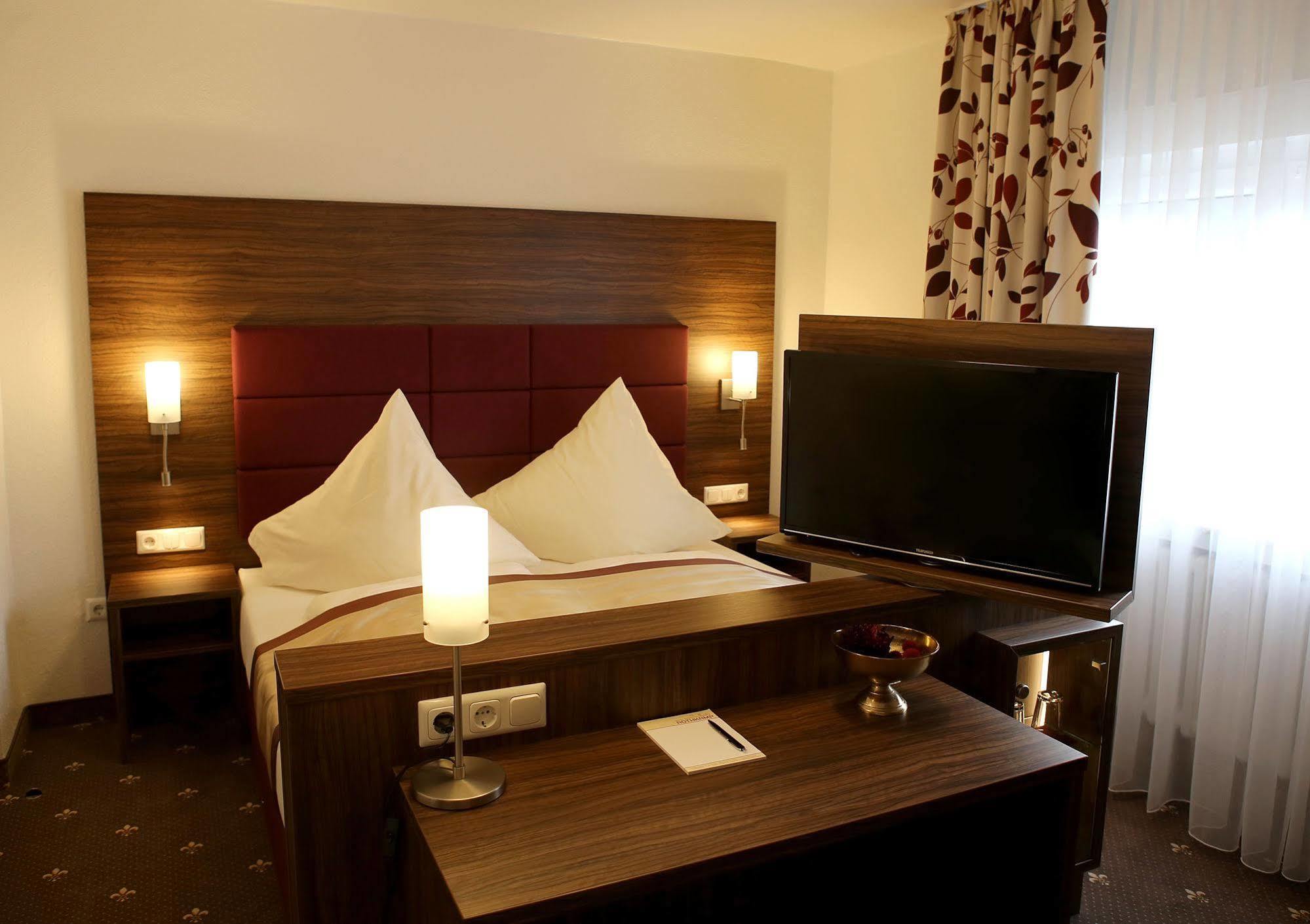 Hotel Rothkamp Φρέχεν Εξωτερικό φωτογραφία