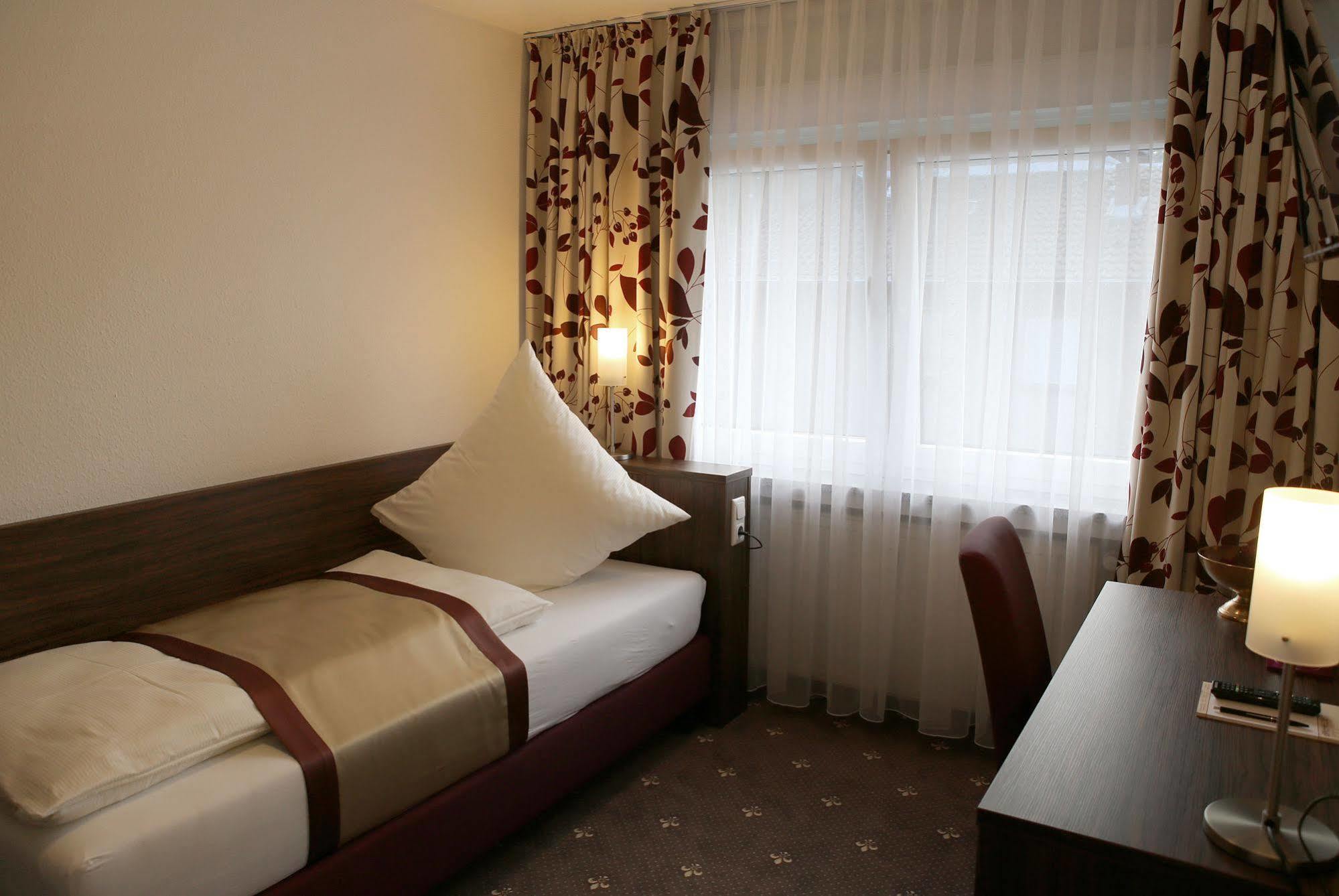 Hotel Rothkamp Φρέχεν Εξωτερικό φωτογραφία