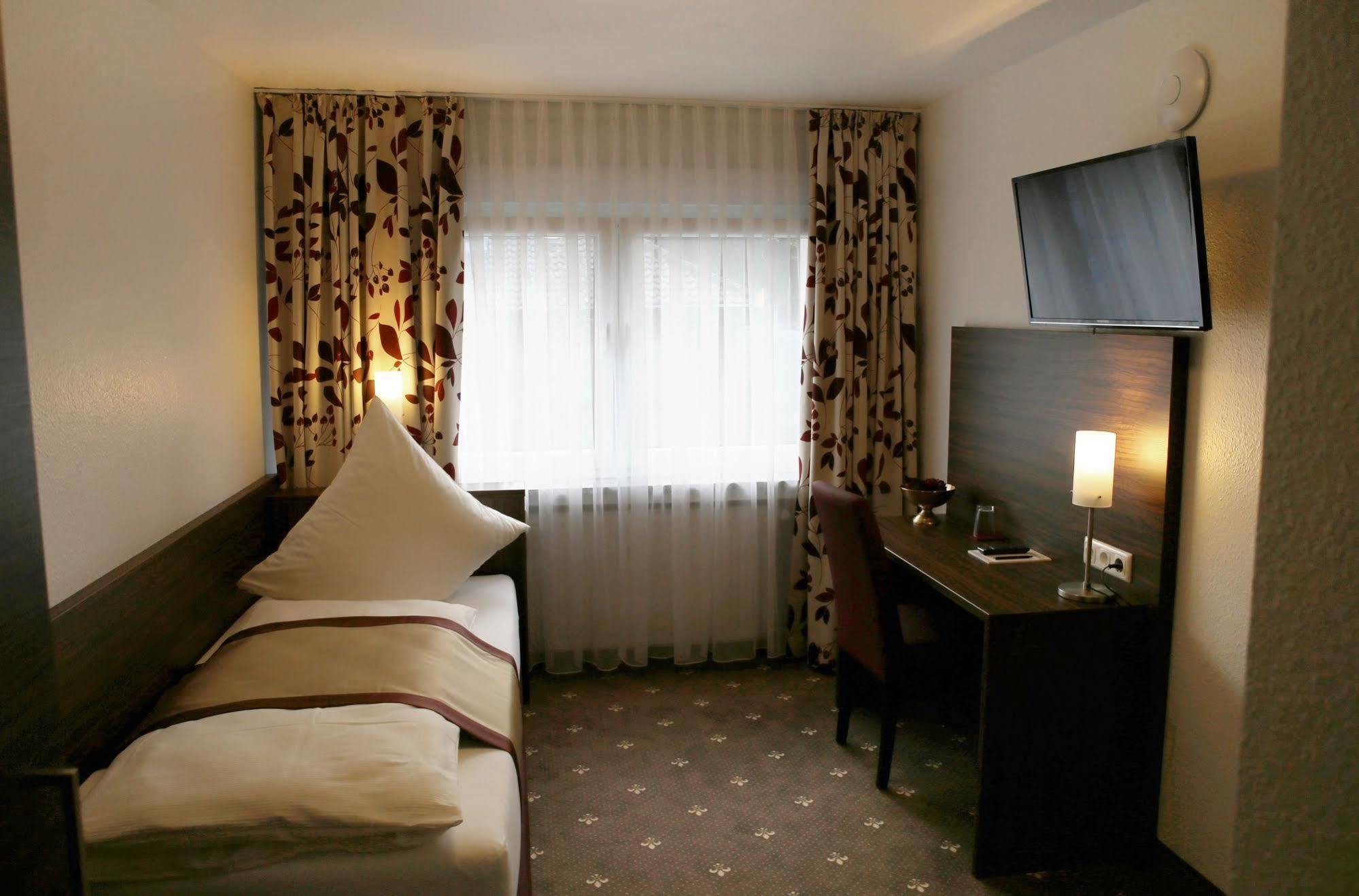 Hotel Rothkamp Φρέχεν Εξωτερικό φωτογραφία