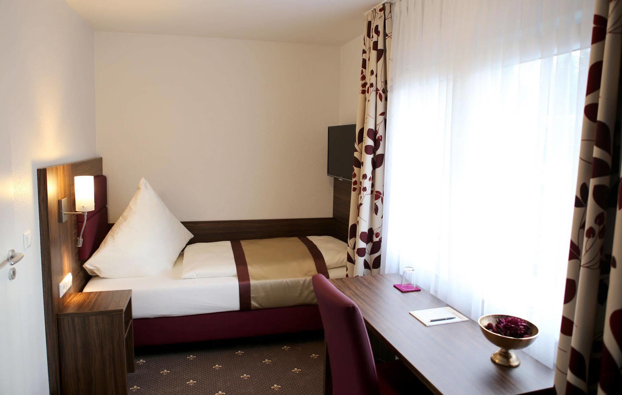 Hotel Rothkamp Φρέχεν Εξωτερικό φωτογραφία